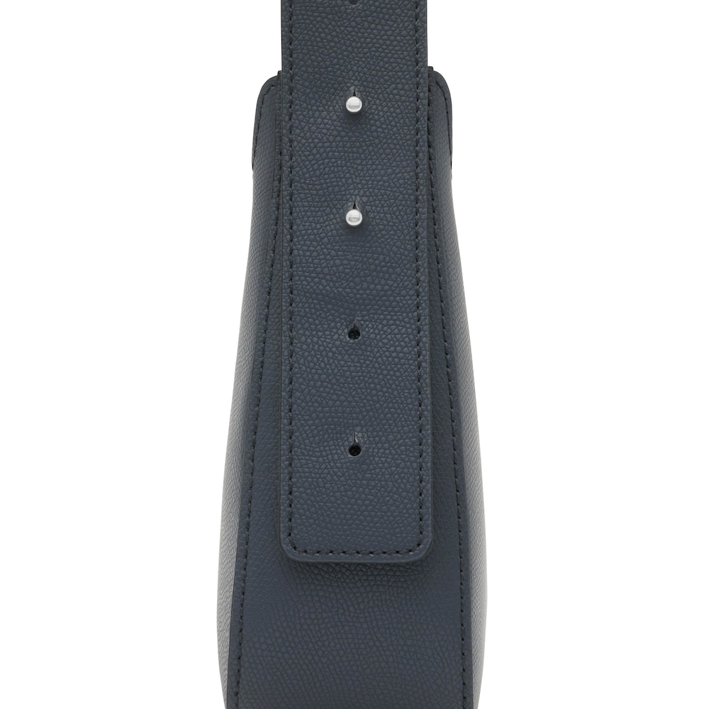 Bolso de hombro gris oscuro TOUS Lucia image number 3