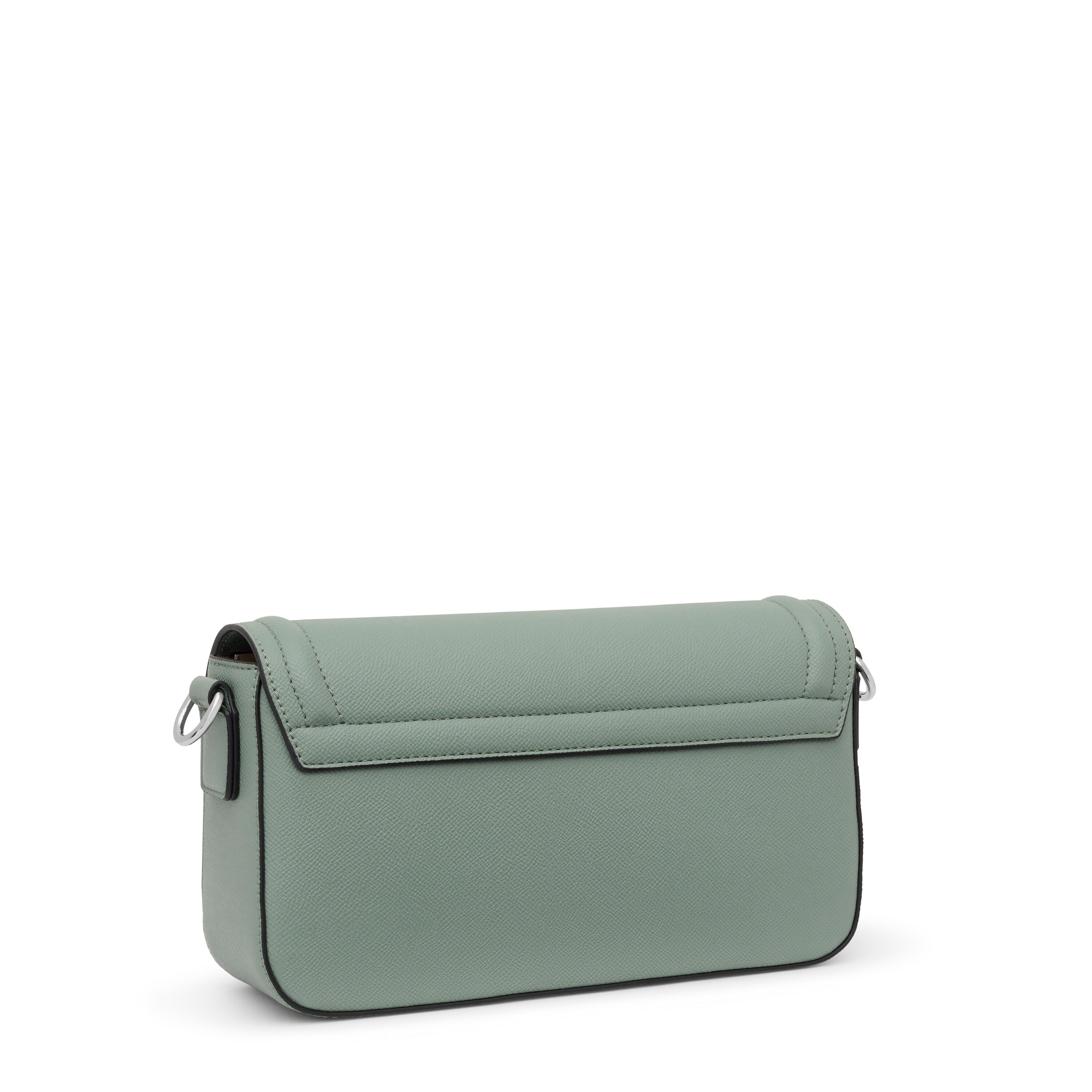 [ffroi]デイリー★rutz bag★L size Medium gray Crossbody bag TOUS La Rue New | TOUS