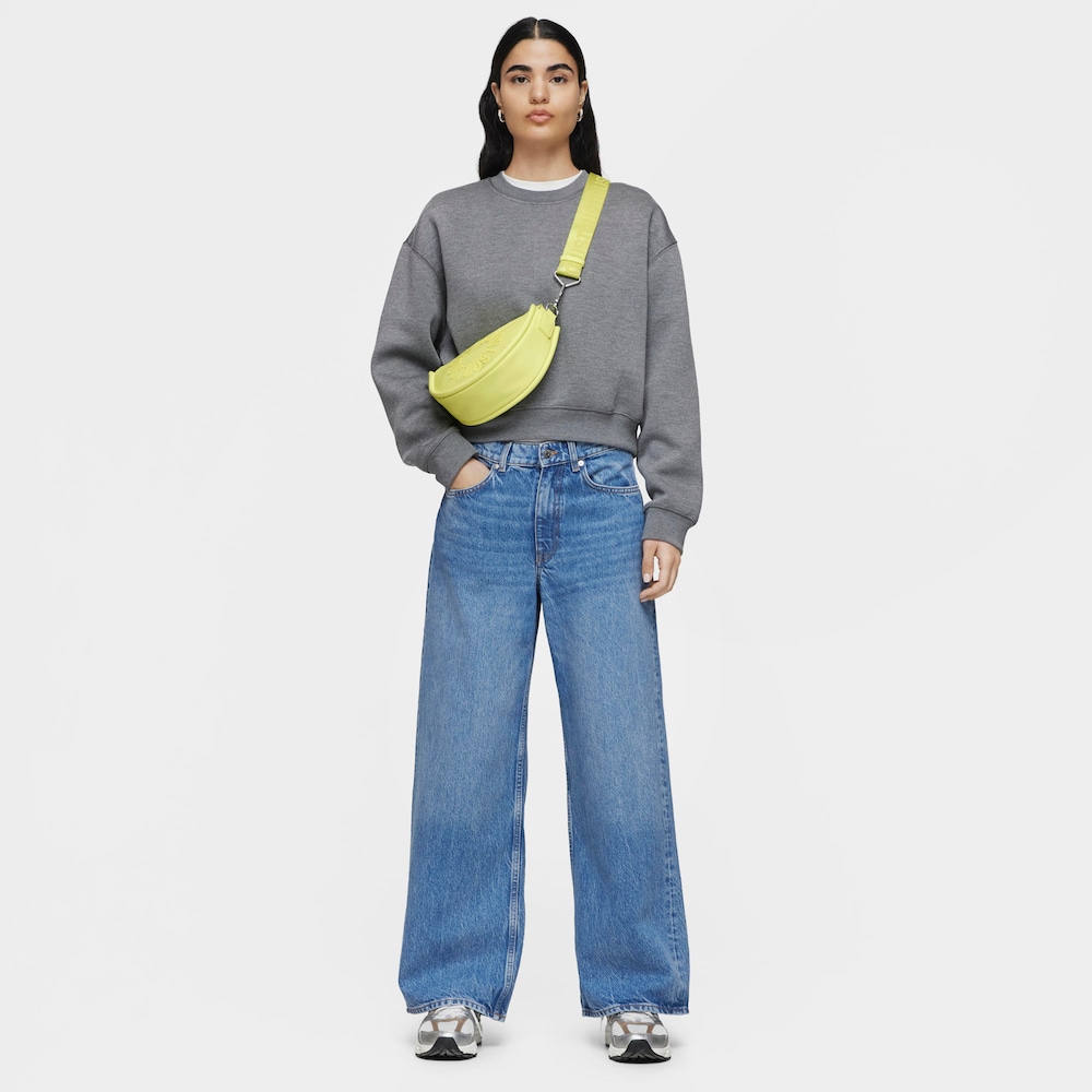 Bandolera mediana lima TOUS Miranda Soft