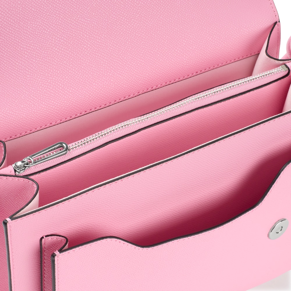 Bandolera mediana Audree rosa TOUS La Rue New