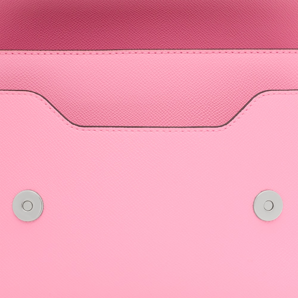 Bandolera mediana Audree rosa TOUS La Rue New