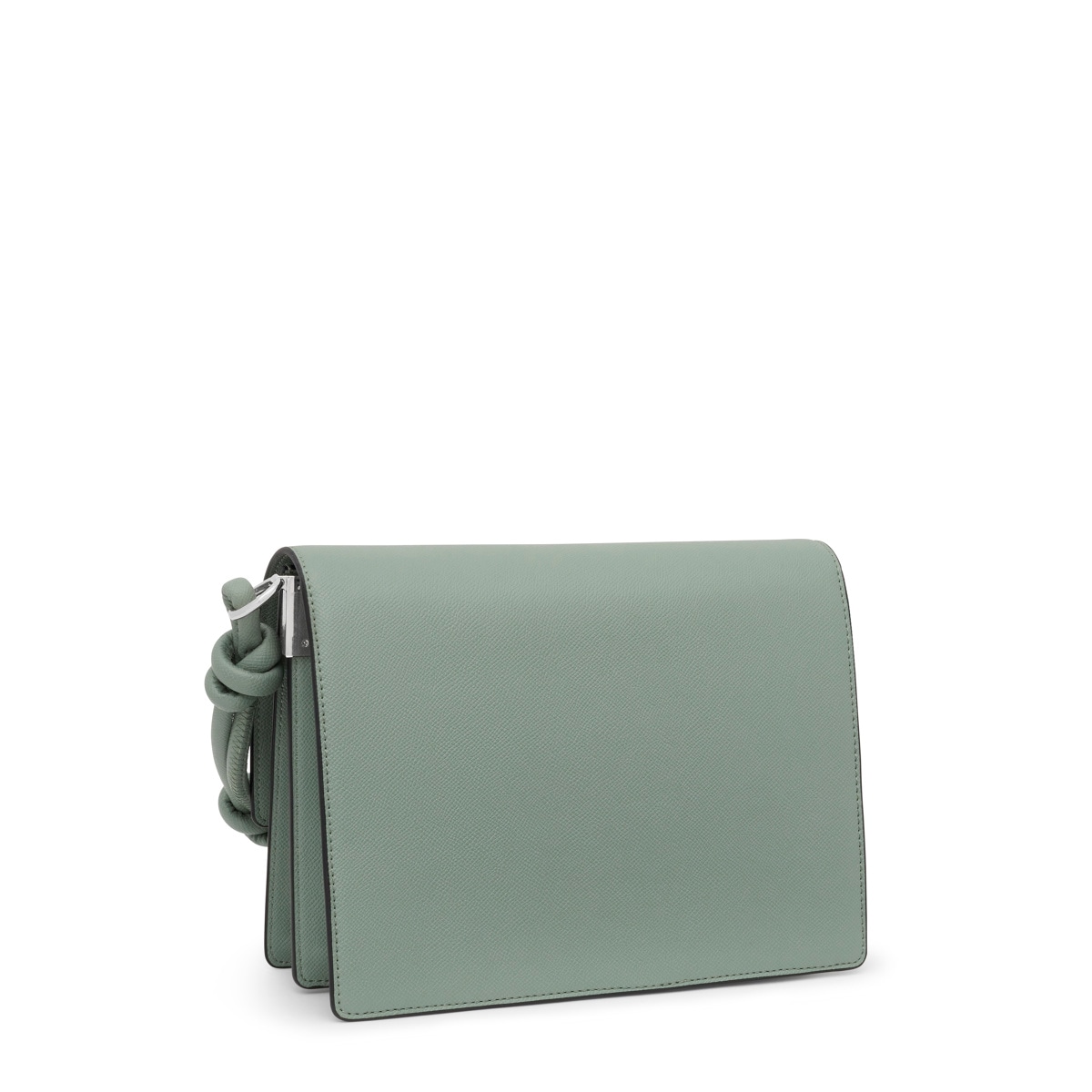 Medium stone gray Audree Crossbody bag TOUS La Rue New