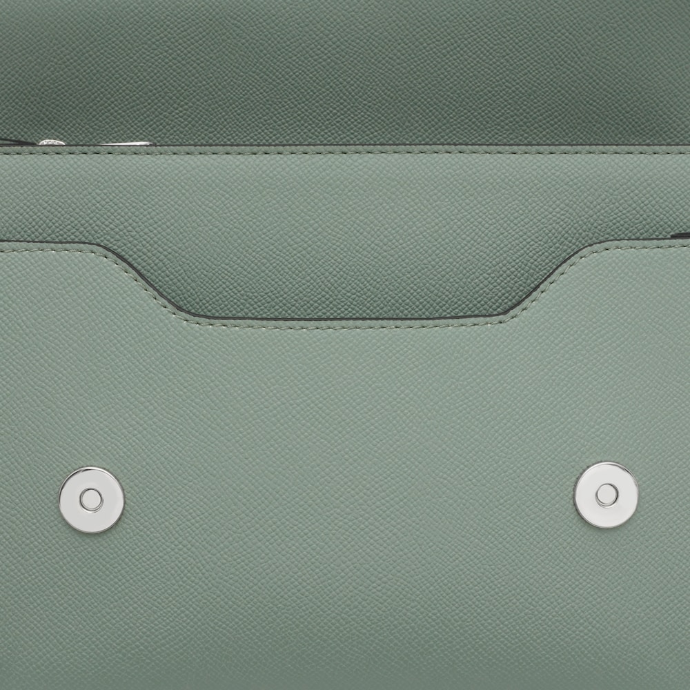 Medium stone gray Audree Crossbody bag TOUS La Rue New