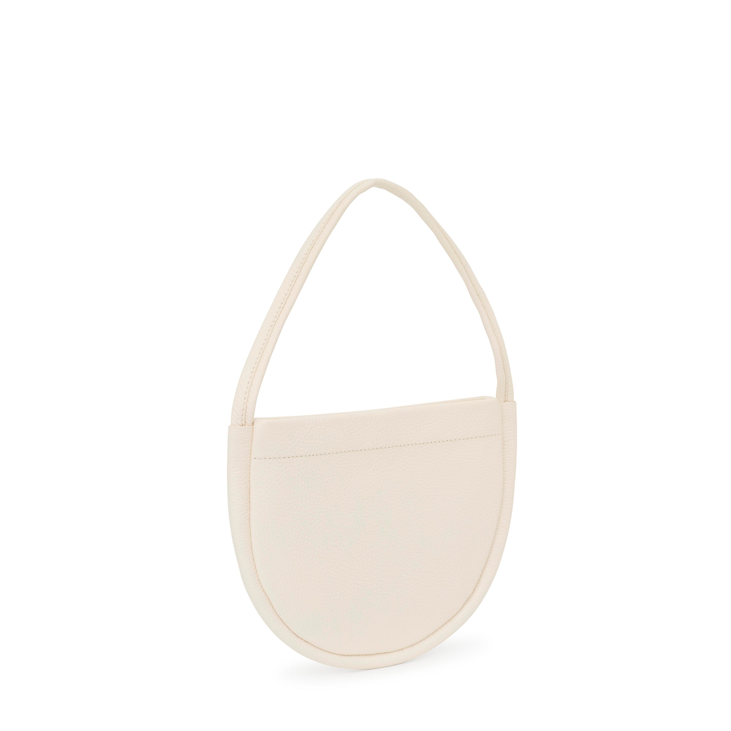 Beige leather Shoulder bag TOUS Miranda