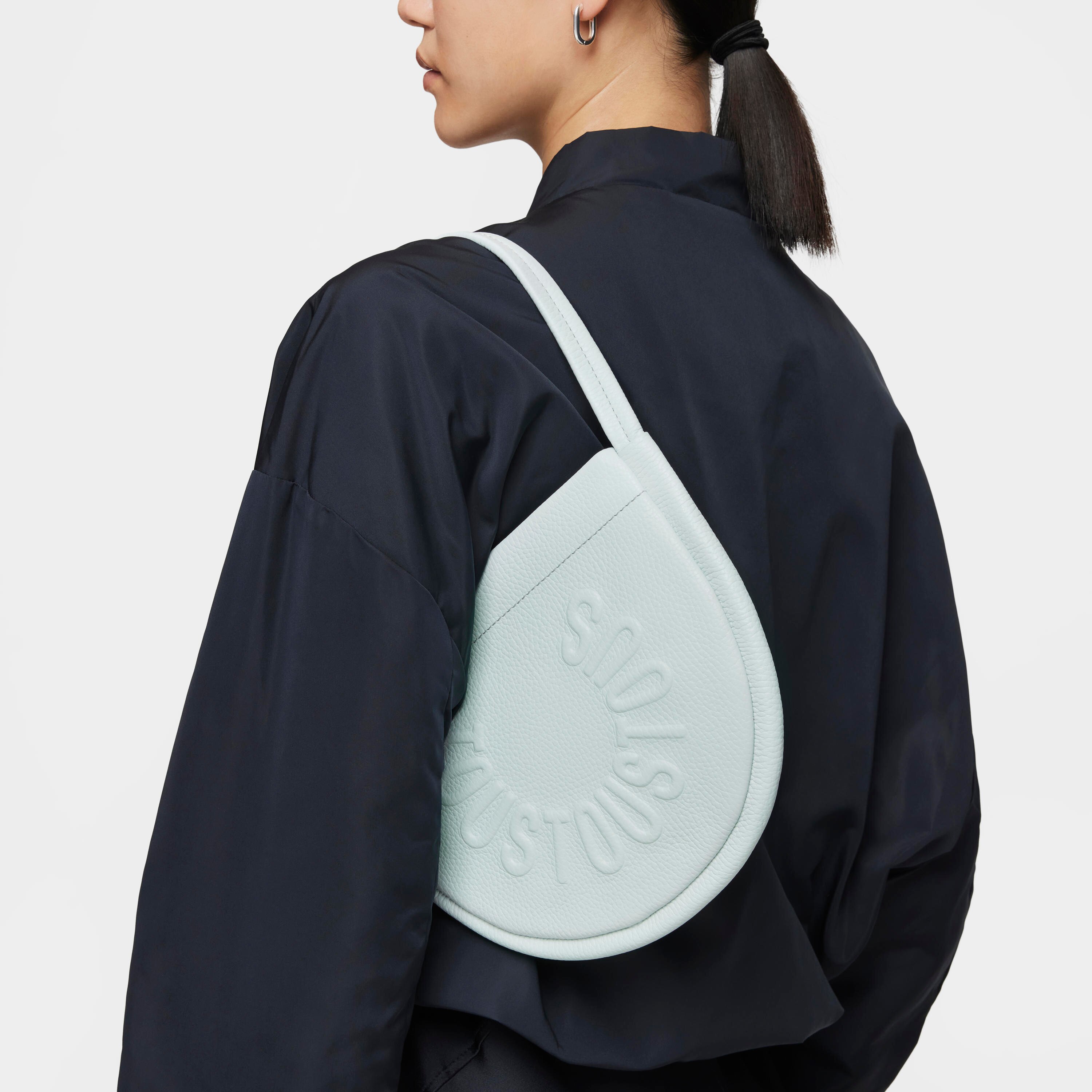 Light blue leather Shoulder bag TOUS Miranda