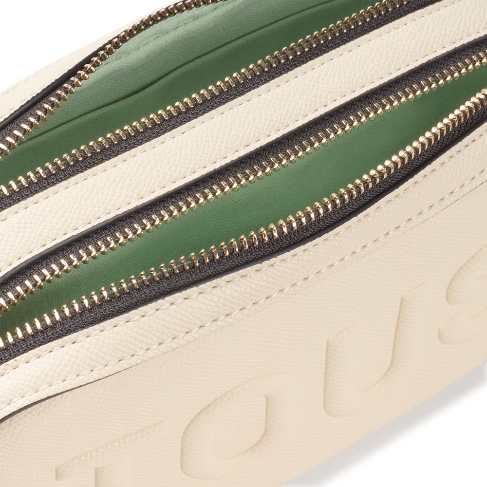 Bandolera reporter beige TOUS La Rue New image number 2