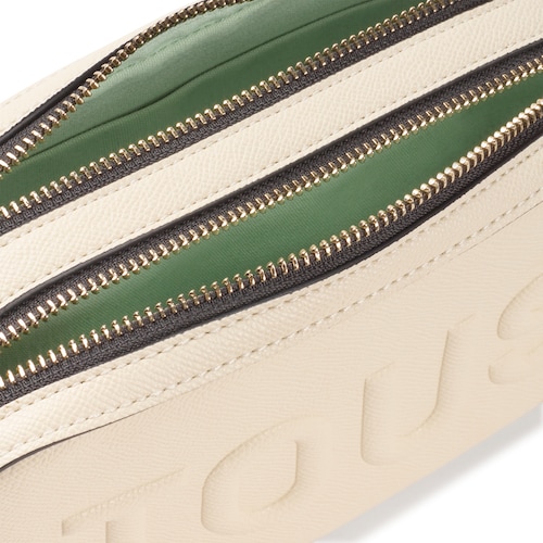Bandolera reporter beige TOUS La Rue New