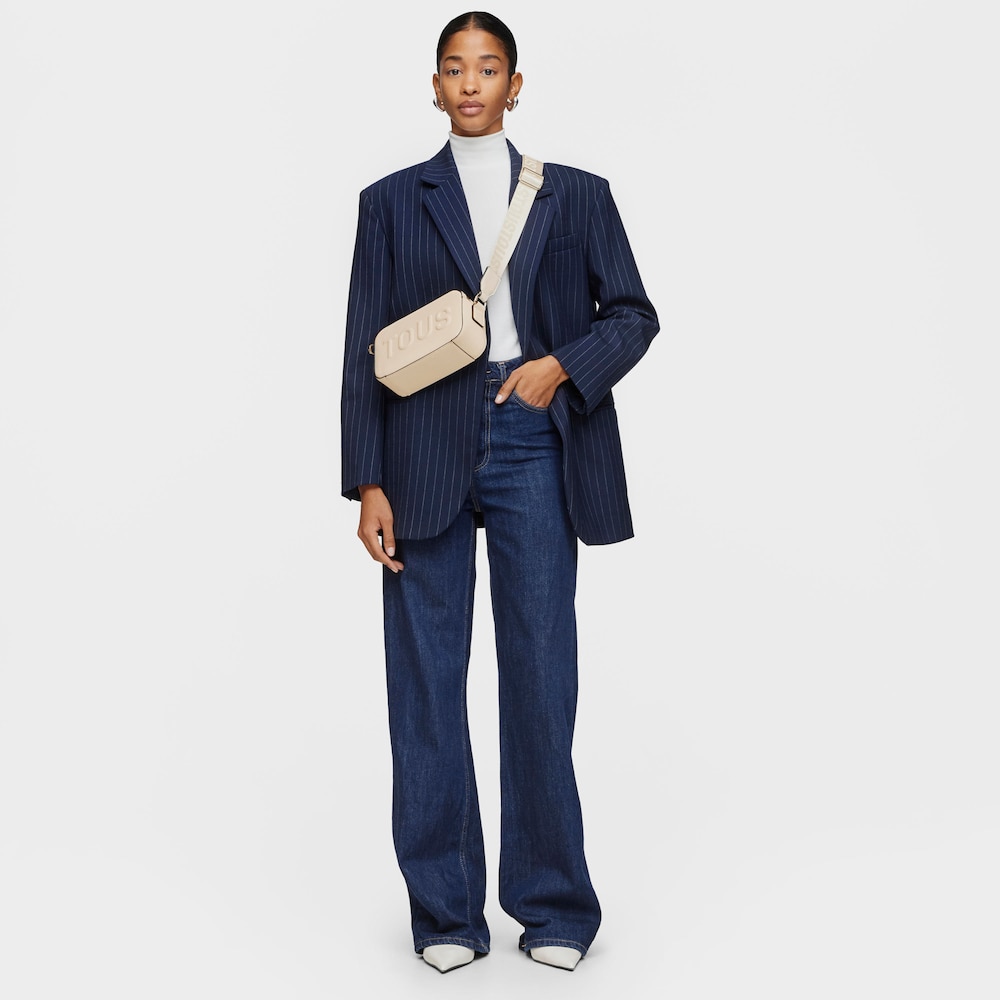 &Tau;&sigma;ά&nu;&tau;&alpha; &chi;&iota;&alpha;&sigma;&tau;ί reporter TOUS La Rue New &sigma;&epsilon; &mu;&pi;&epsilon;&zeta; &chi;&rho;ώ&mu;&alpha;