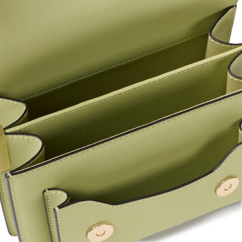 Small green Audree Crossbody bag TOUS La Rue New