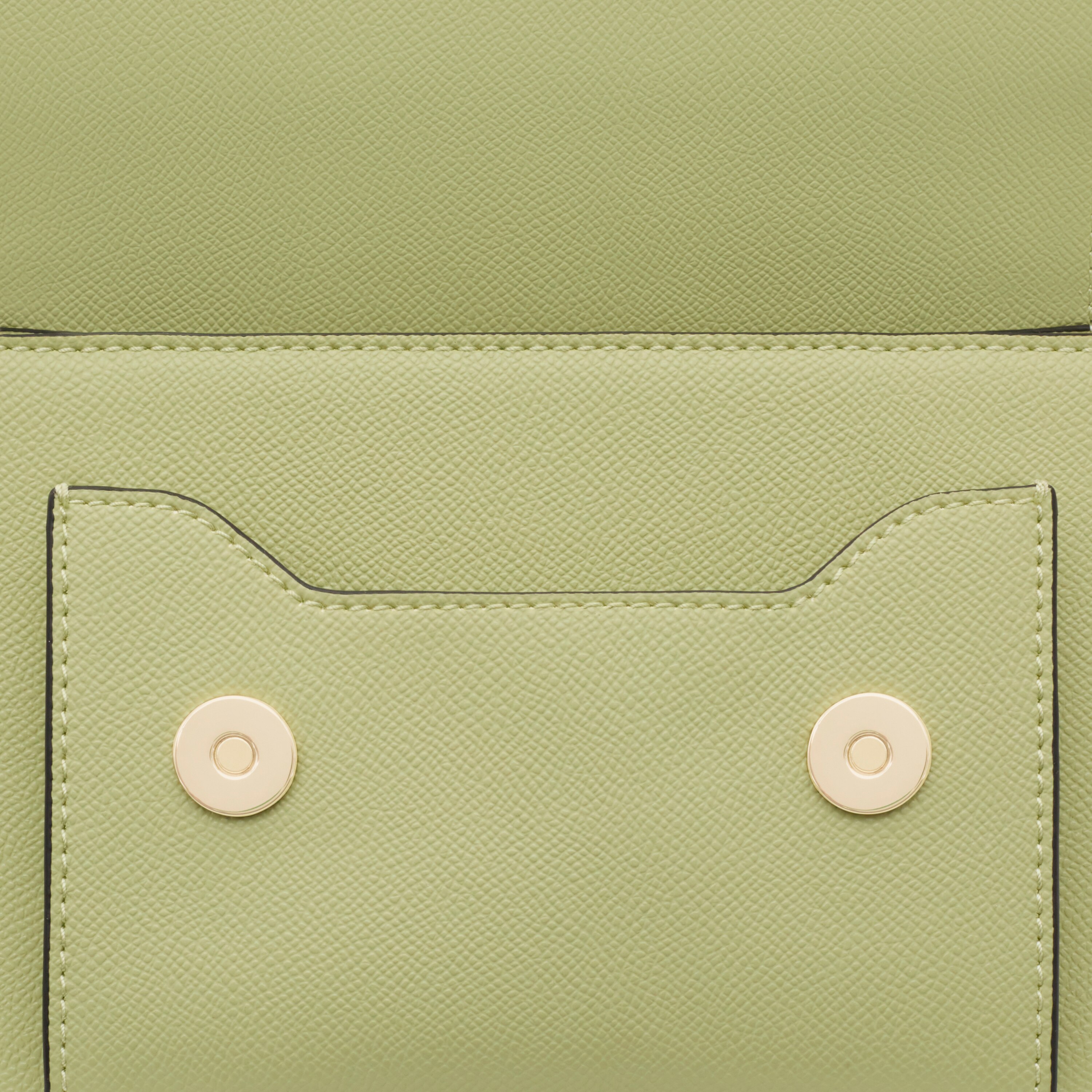 Small green Audree Crossbody bag TOUS La Rue New