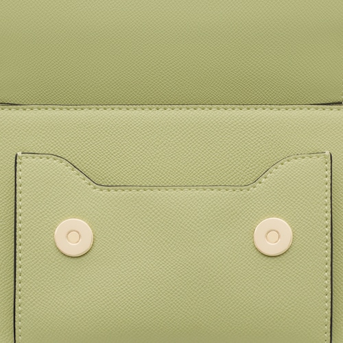 Small green Audree Crossbody bag TOUS La Rue New