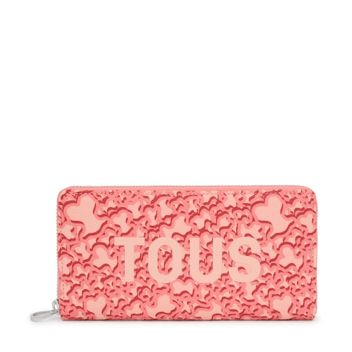 Billetera coral Kaos Mini Evolution image number 0