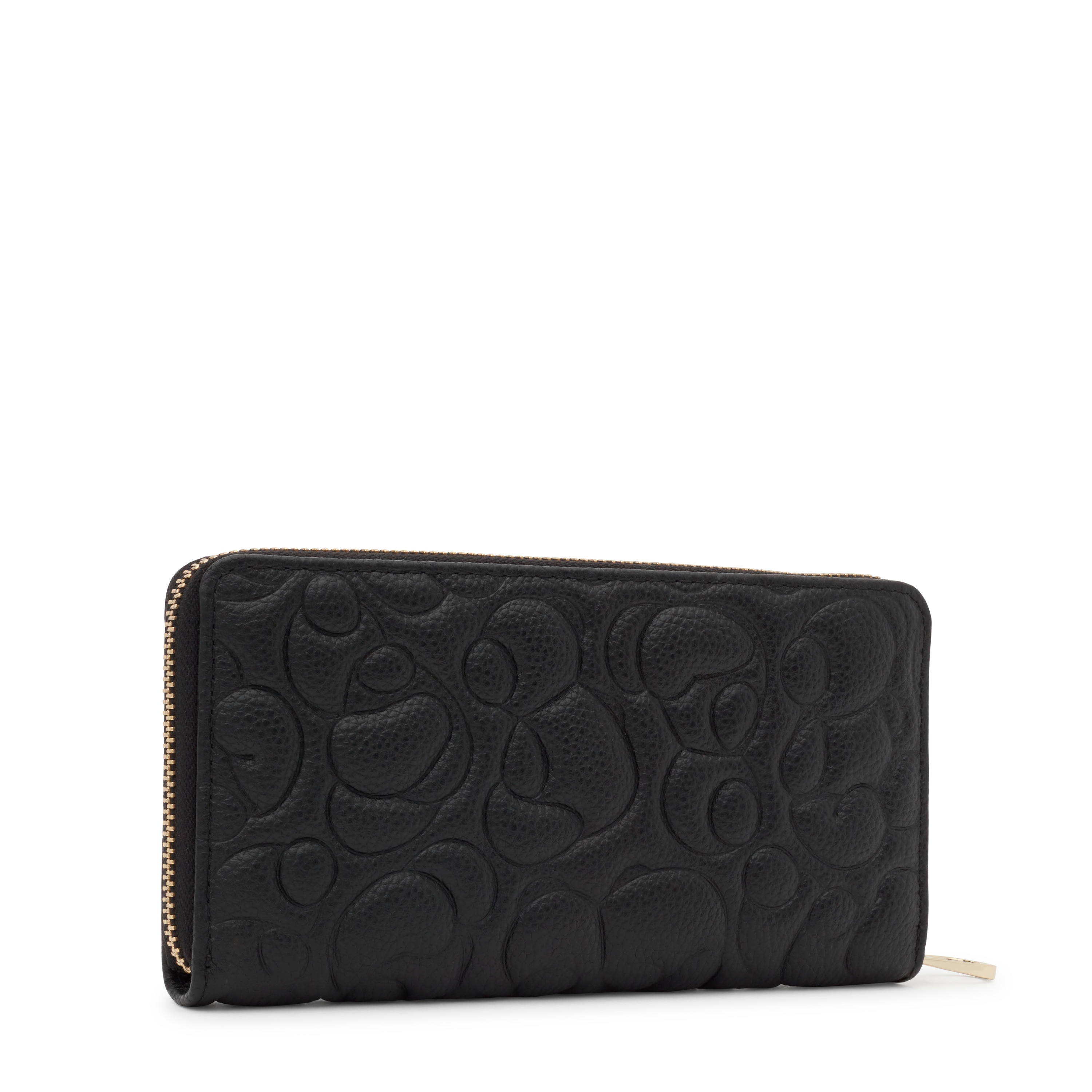 leather Wallet TOUS Greta