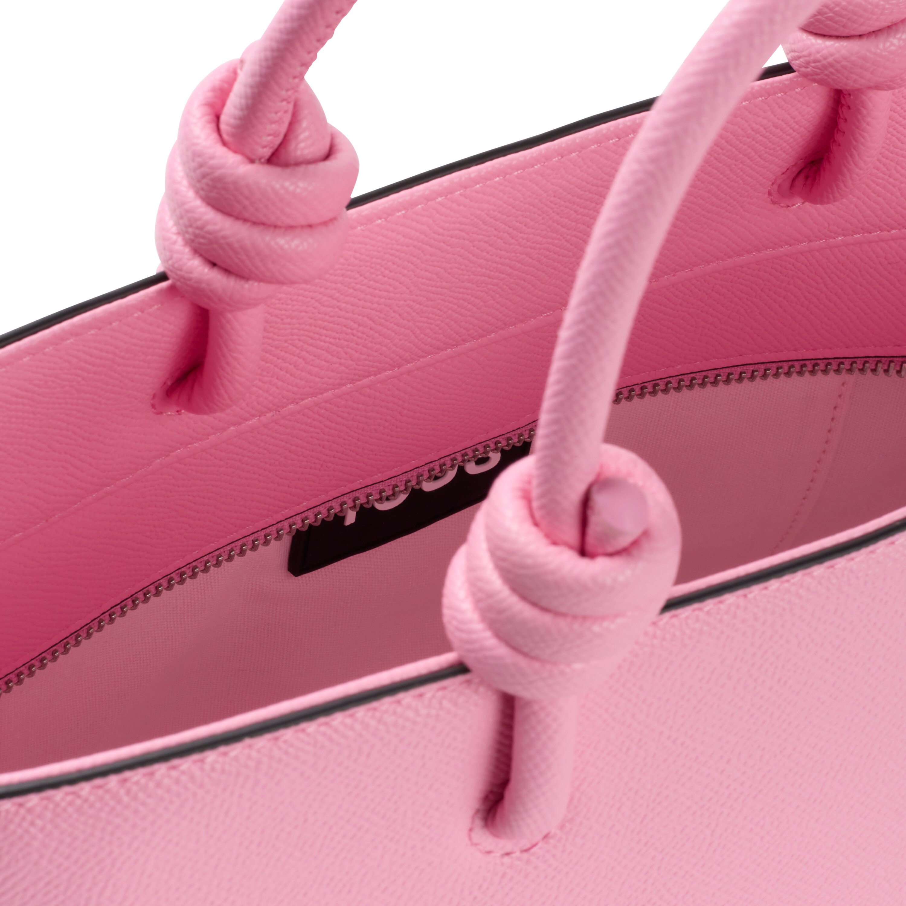 Small pink Tote bag TOUS La Rue New | TOUS