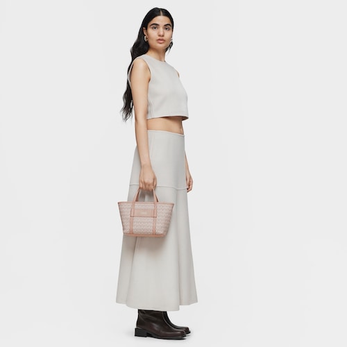 Tote Bag pequena toupeira TOUS MANIFESTO