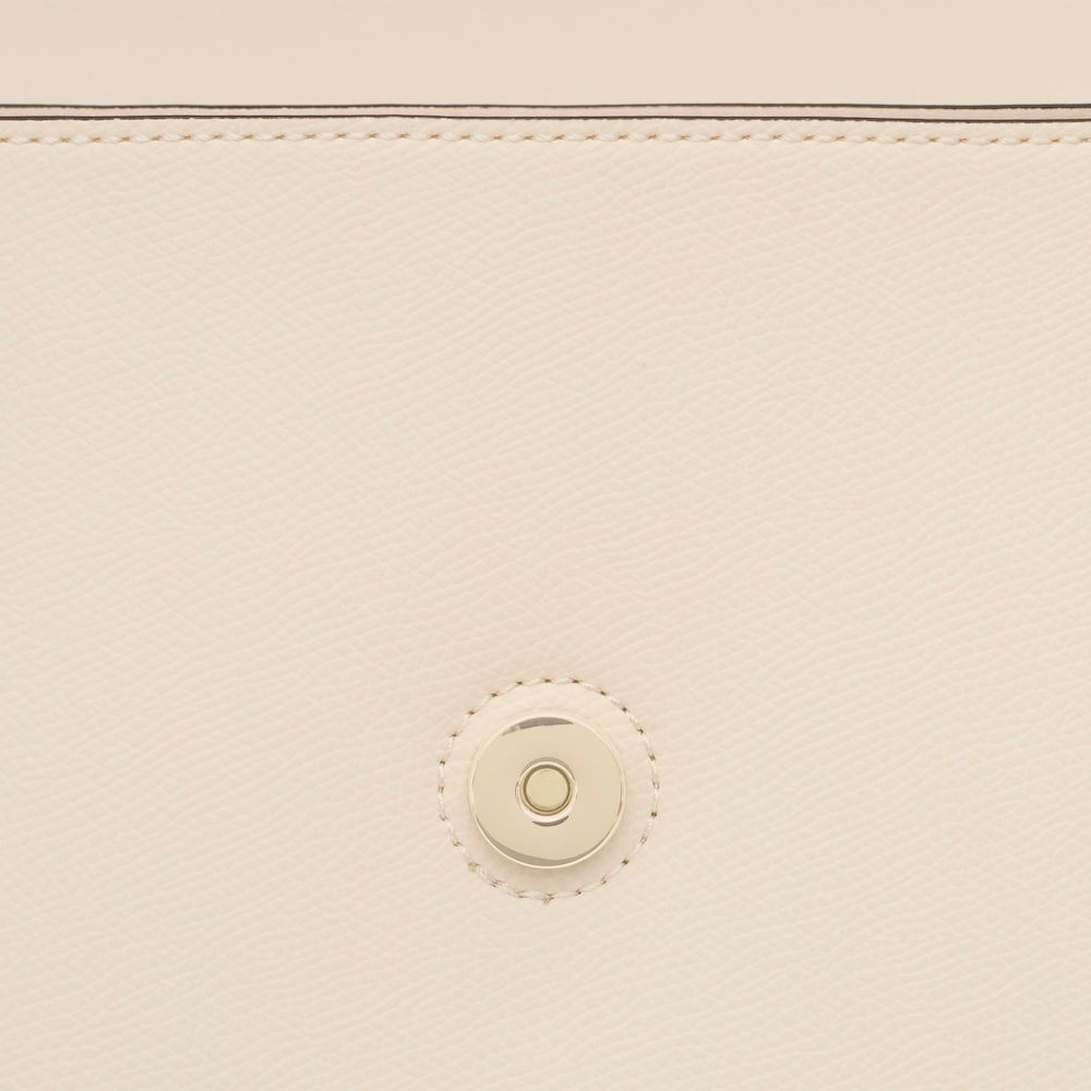 Medium beige City bag TOUS Lucia