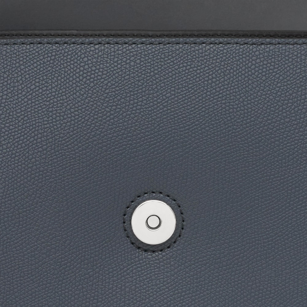 Medium dark gray City bag TOUS Lucia