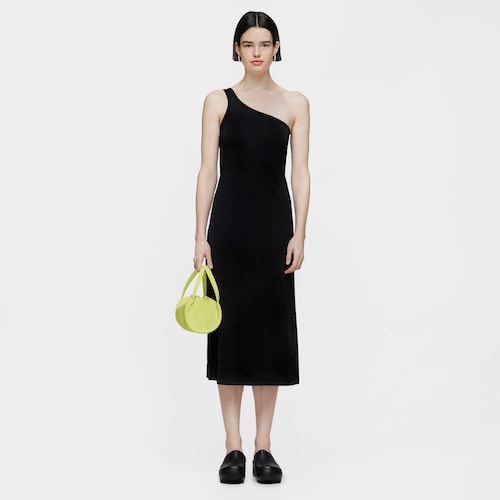 Mala Duffle pequena TOUS Miranda Soft lima