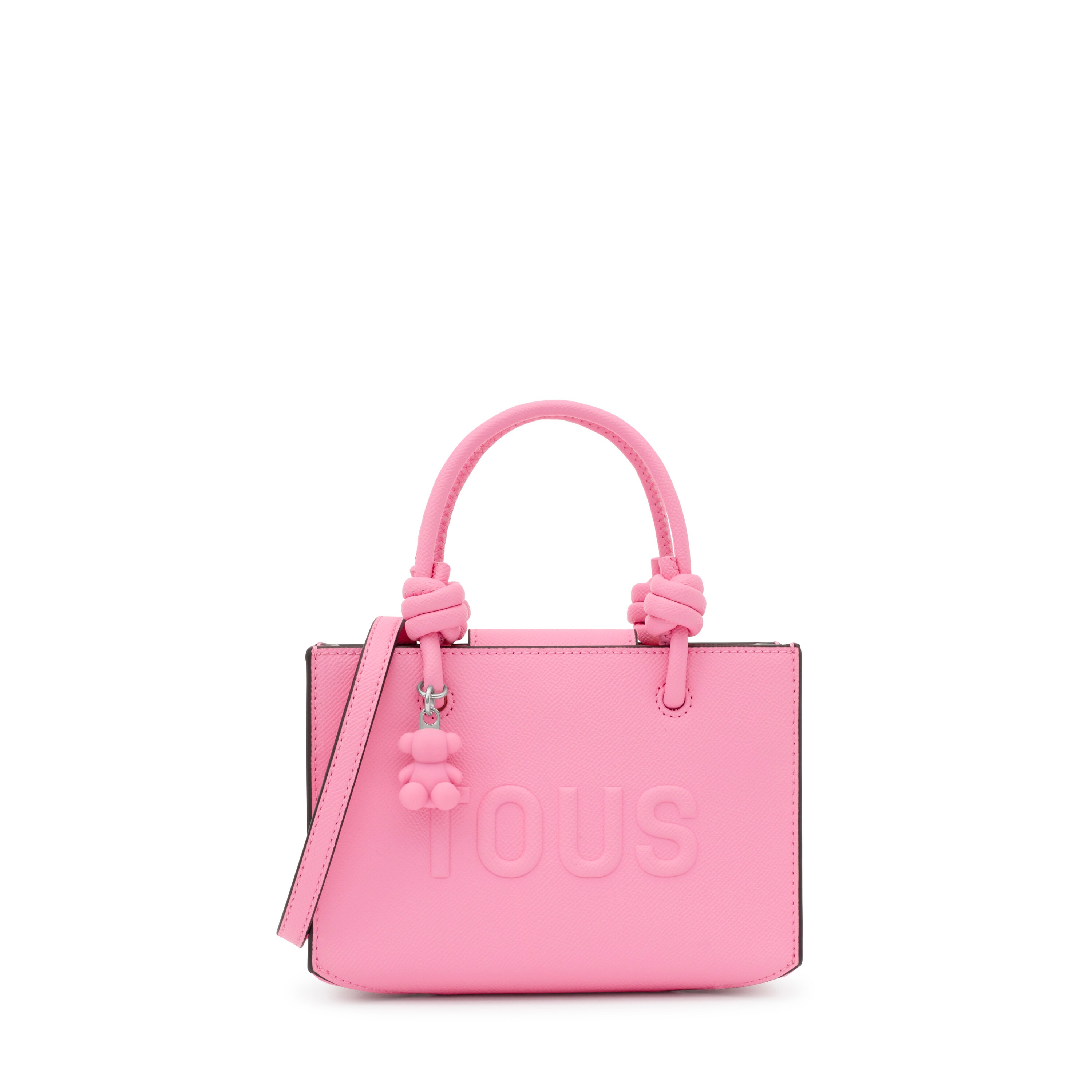 ★LOTSYOU★ lotsyou_Keren`s Bag Pink ☆LOTSYOU☆ lotsyou_Keren`s Bag Pink (LOTSYOU/トートバッグ