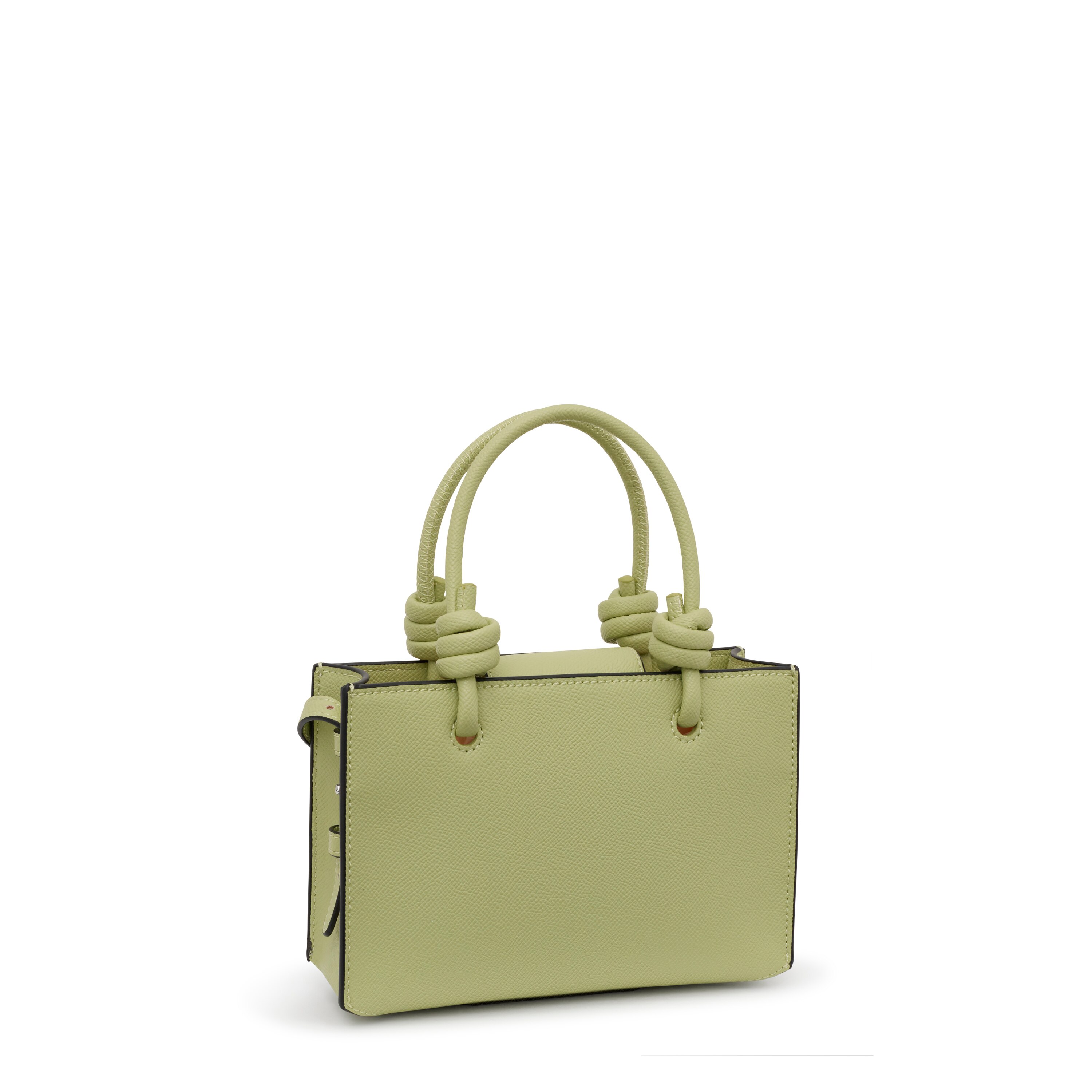 Green Horizontal minibag TOUS La Rue New | TOUS