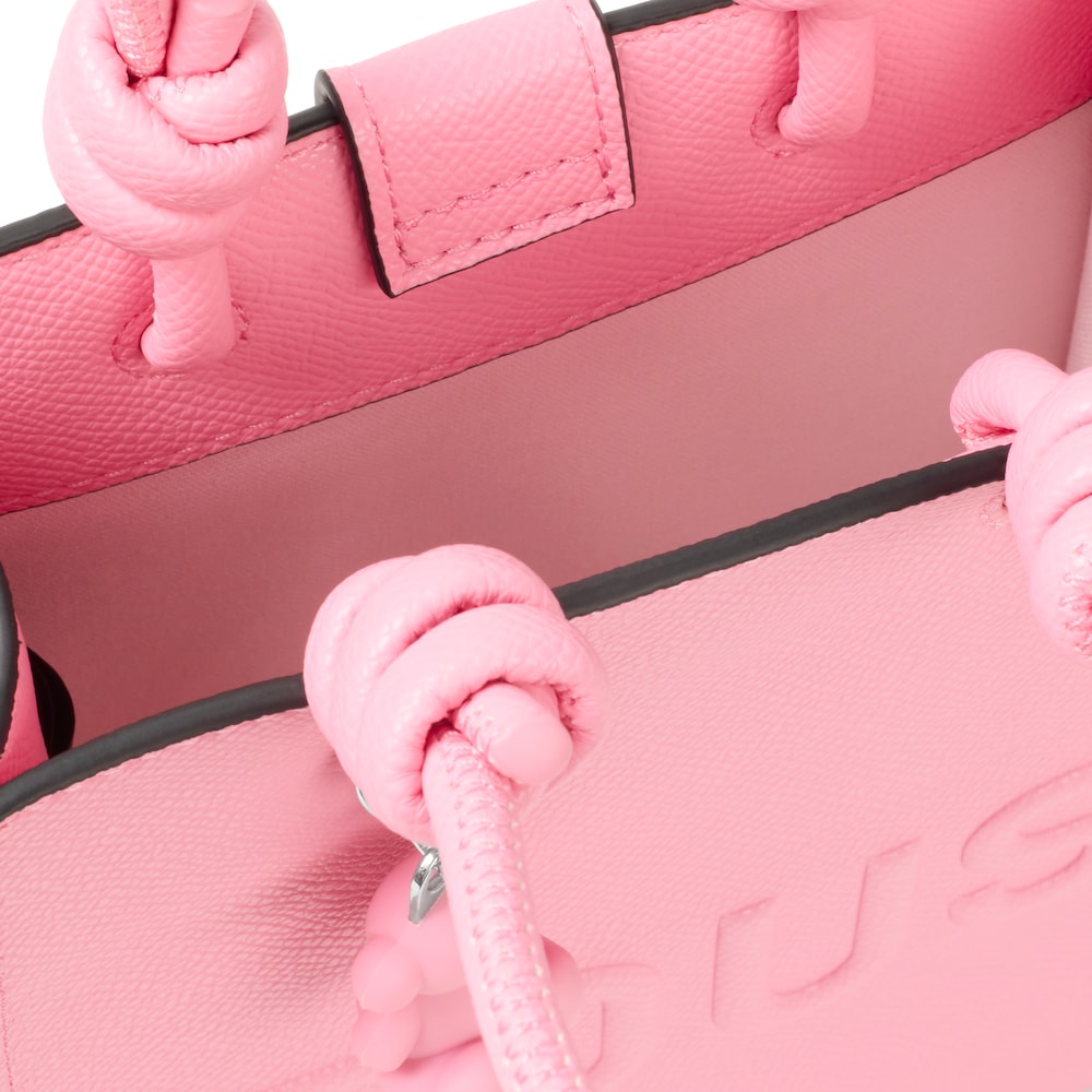Mini bolso Pop rosa TOUS La Rue New image number 2