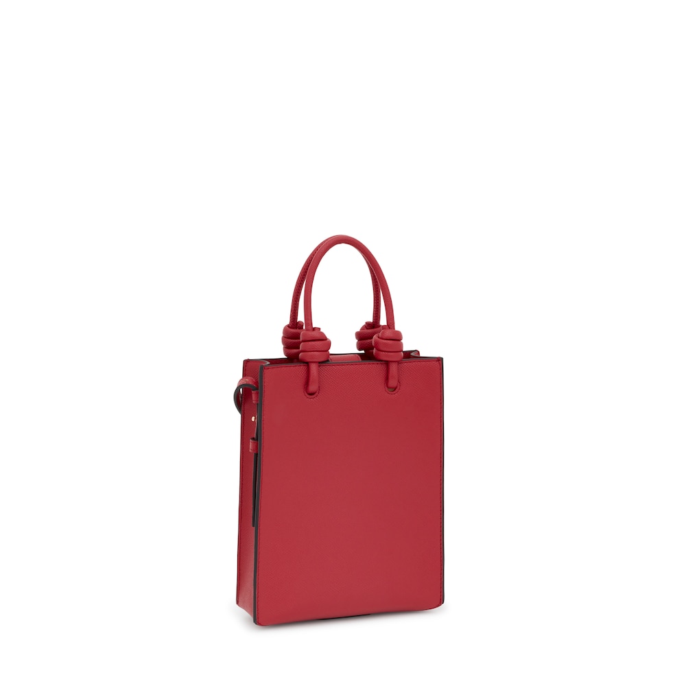 Mini bolso Pop teja TOUS La Rue New image number 1