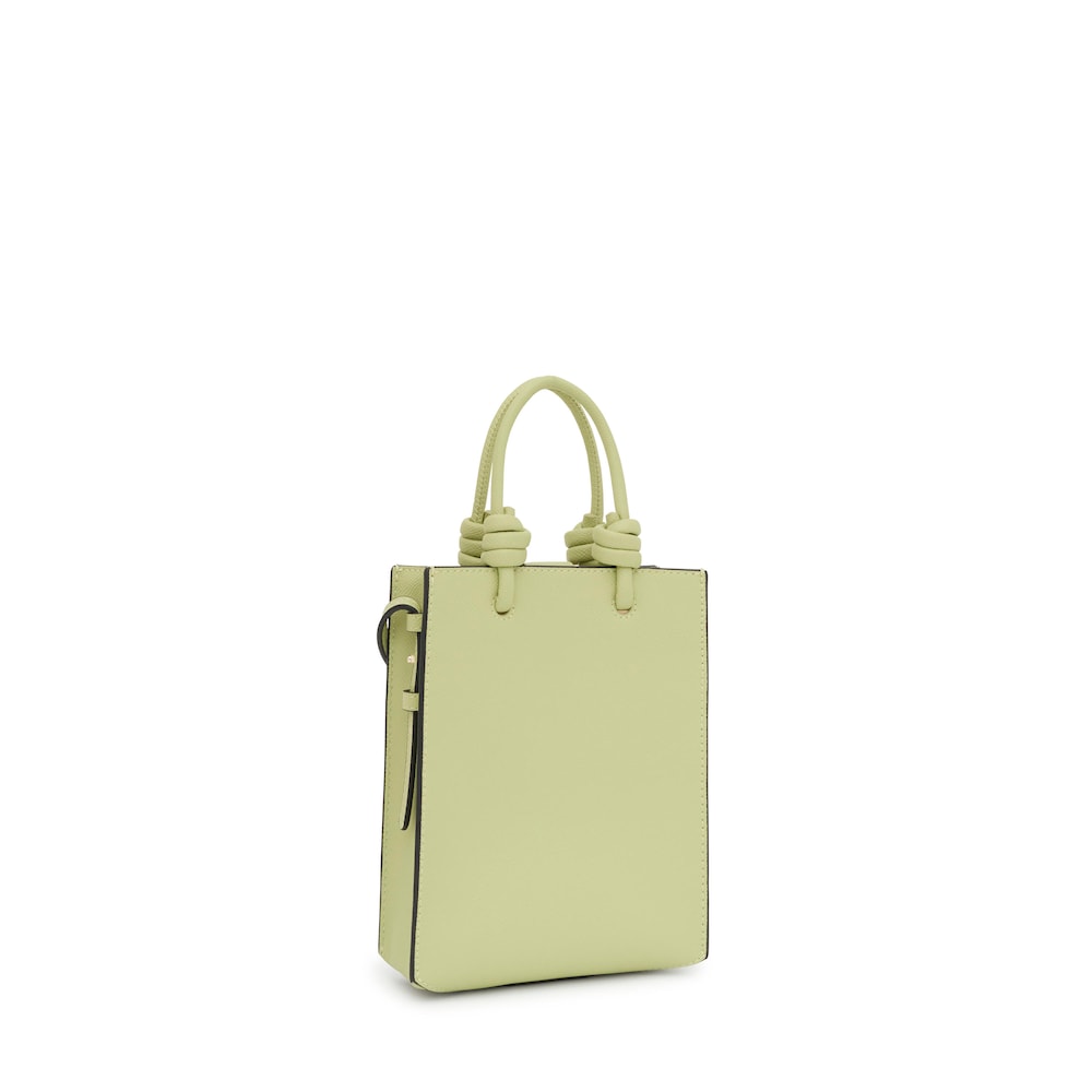 Green pop minibag TOUS La Rue New