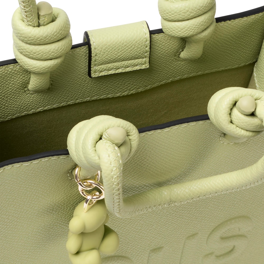 Green pop minibag TOUS La Rue New