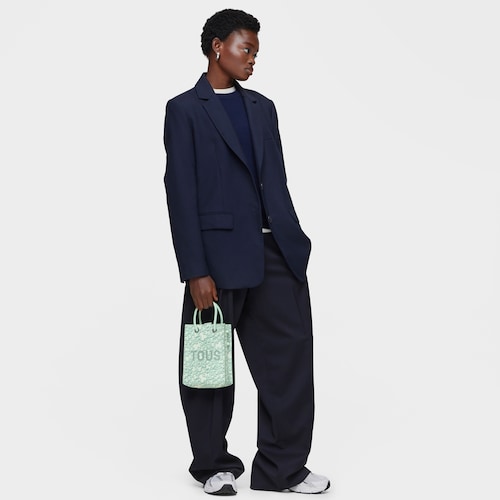 Minimala Pop menta Kaos Mini Evolution