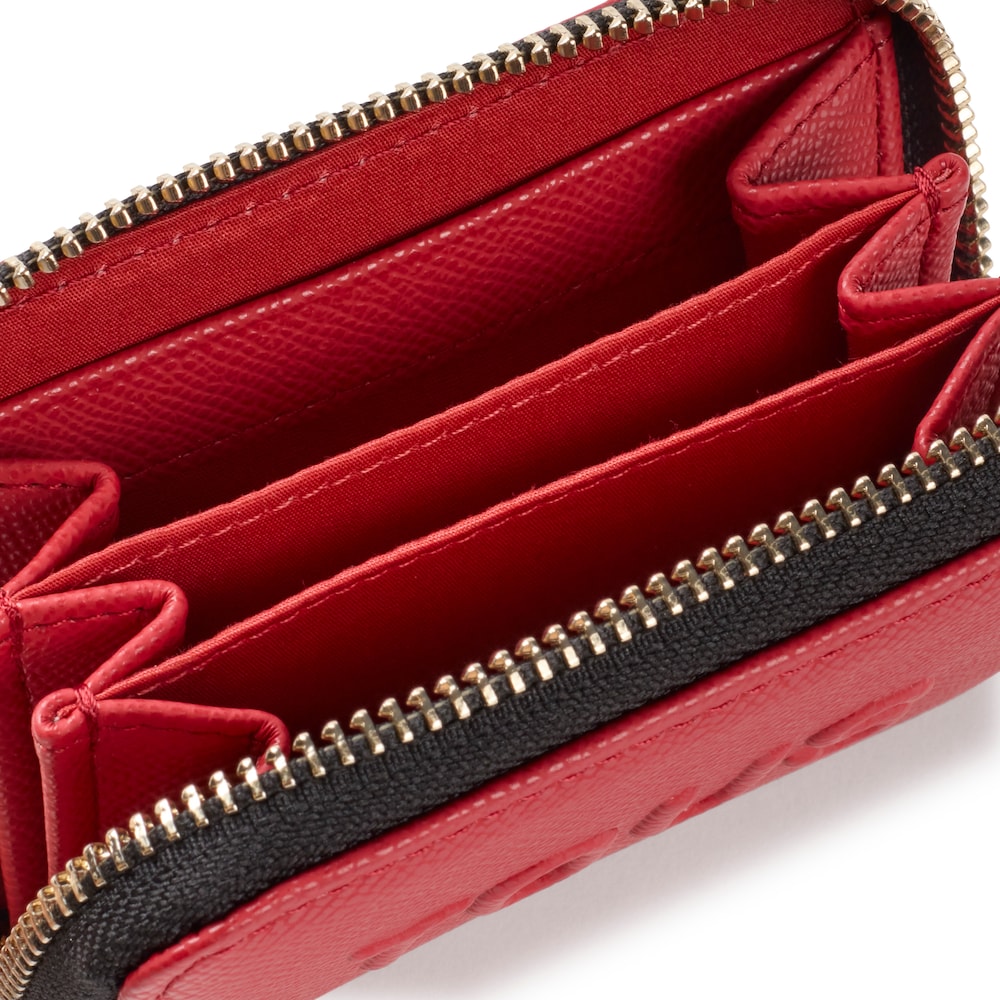 Russet Change purse TOUS La Rue New