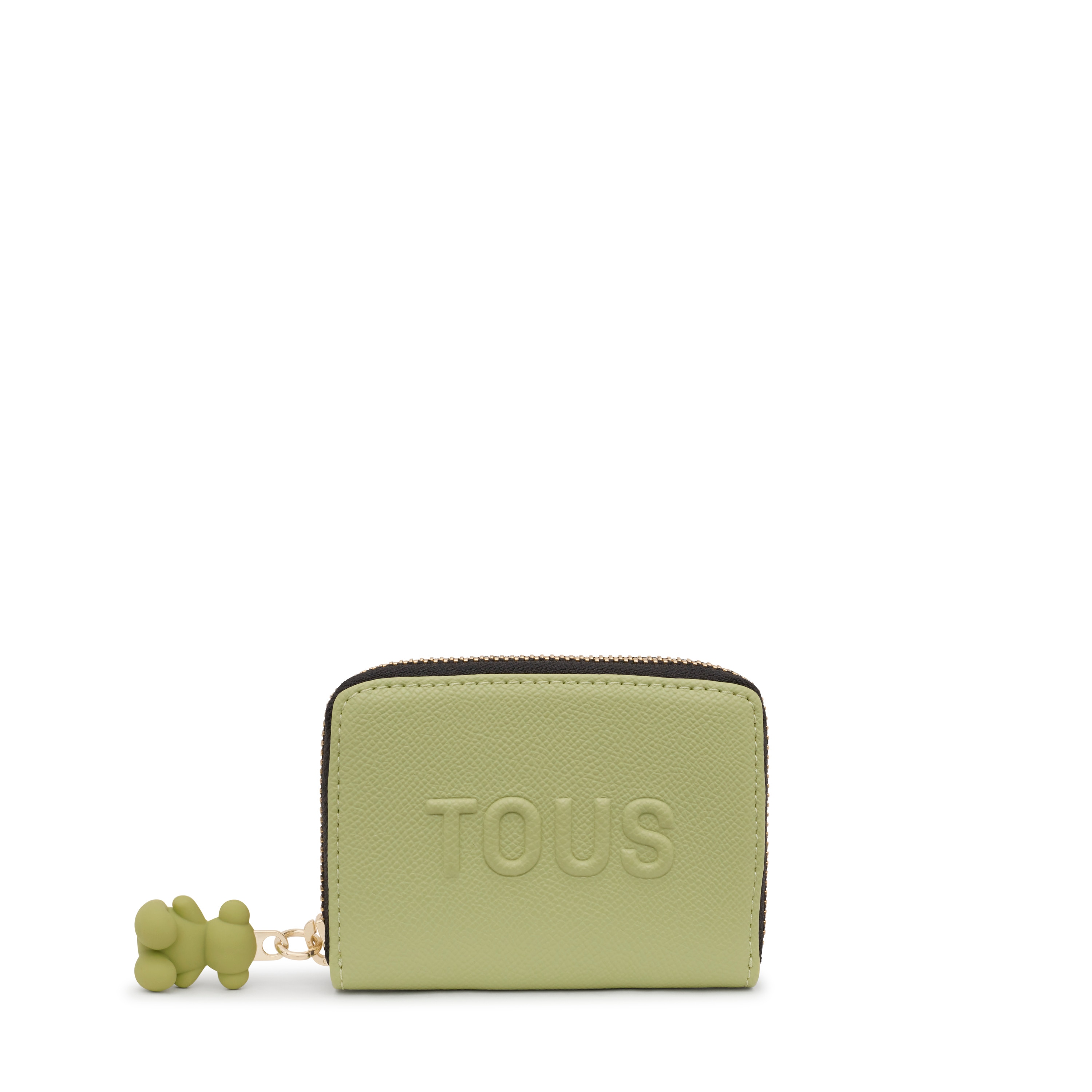 Green Change purse Tous La Rue New