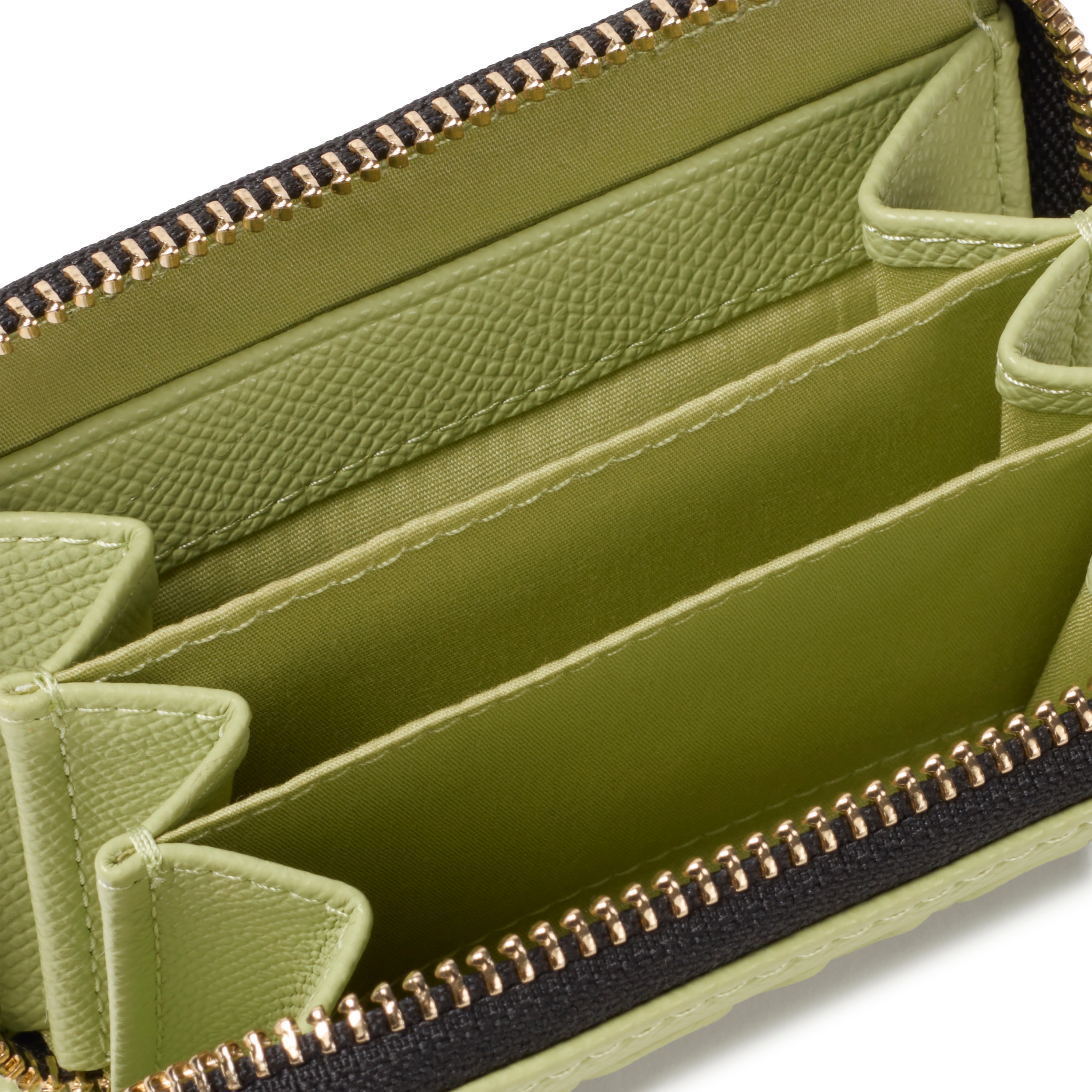 Green Change purse Tous La Rue New