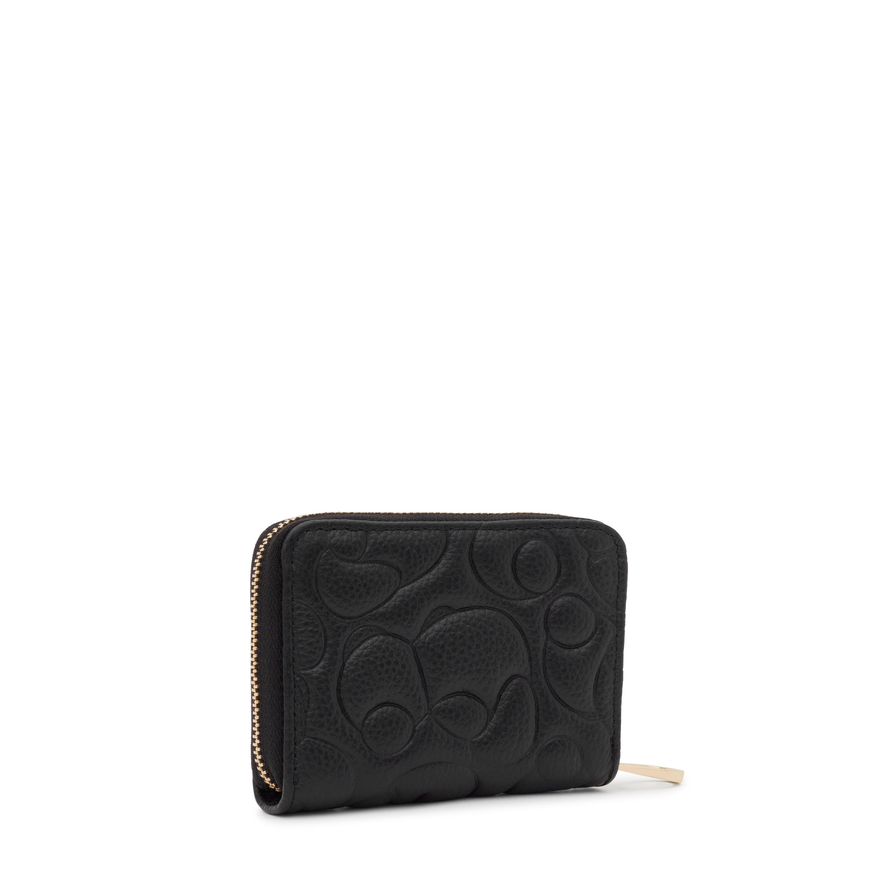 leather Change purse TOUS Greta