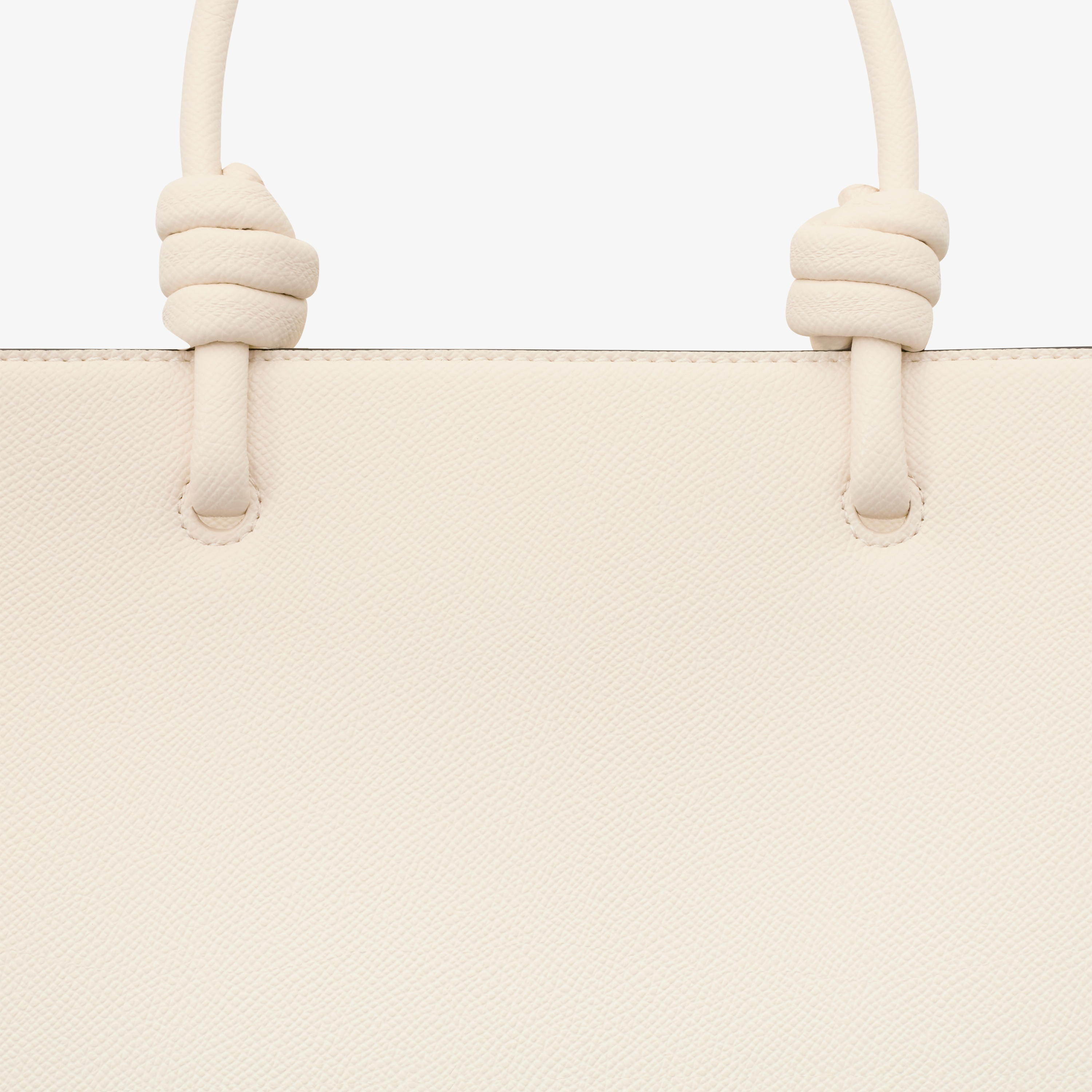 Medium beige Amaya Shopping bag TOUS La Rue New