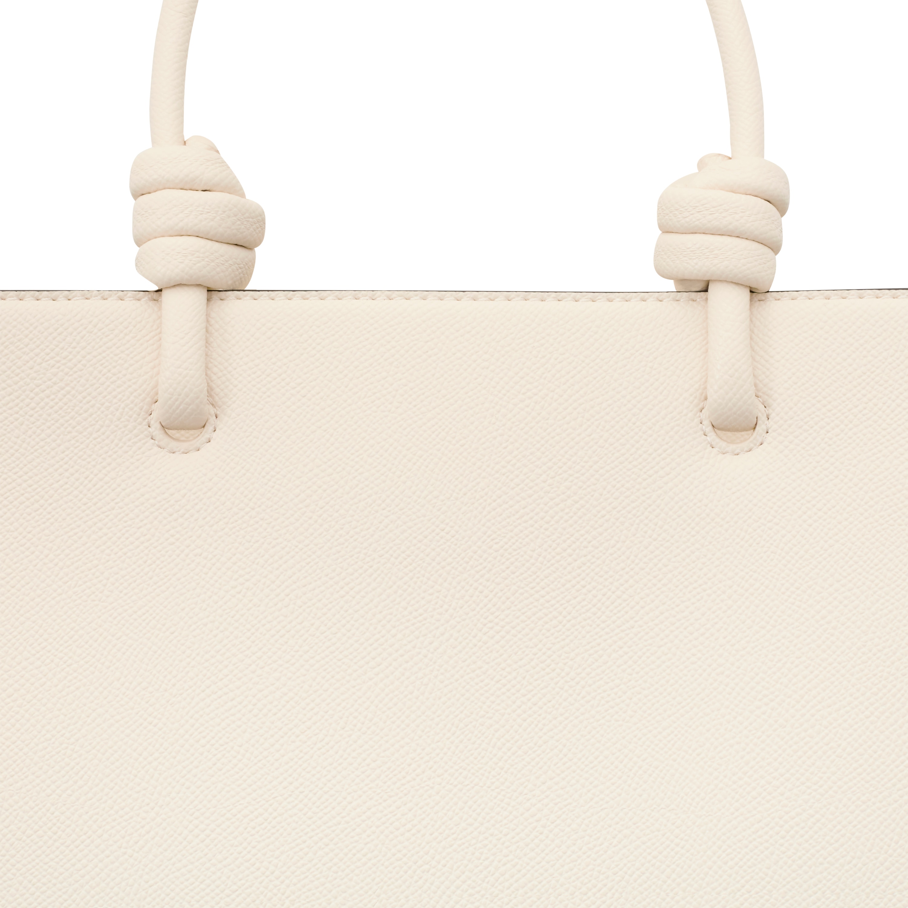 beige Amaya Shopping bag TOUS La Rue New