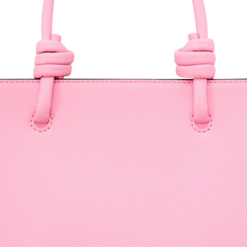 Medium pink Amaya Shopping bag TOUS La Rue New image number 3