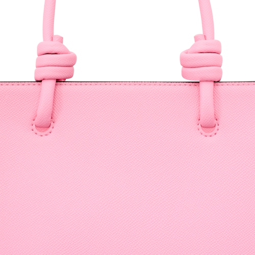 Shopper mediano Amaya rosa TOUS La Rue New