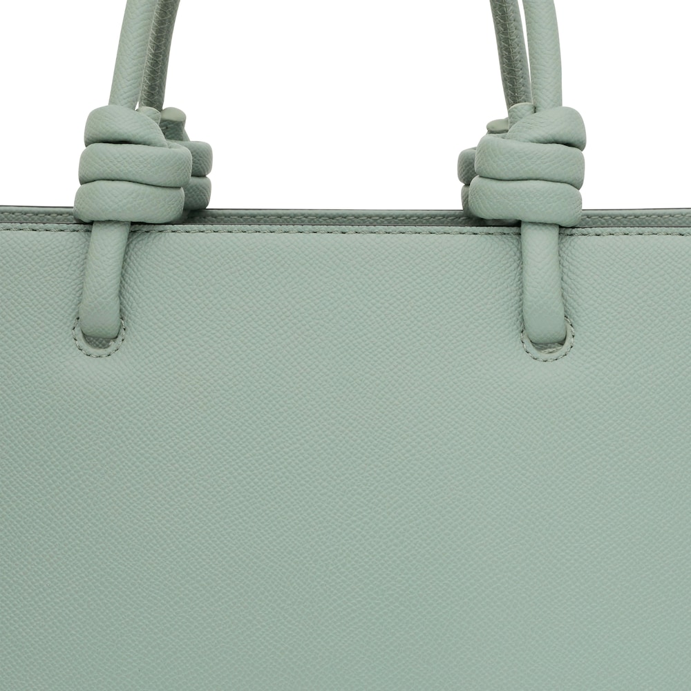 Shopper mediano Amaya gris piedra TOUS La Rue New