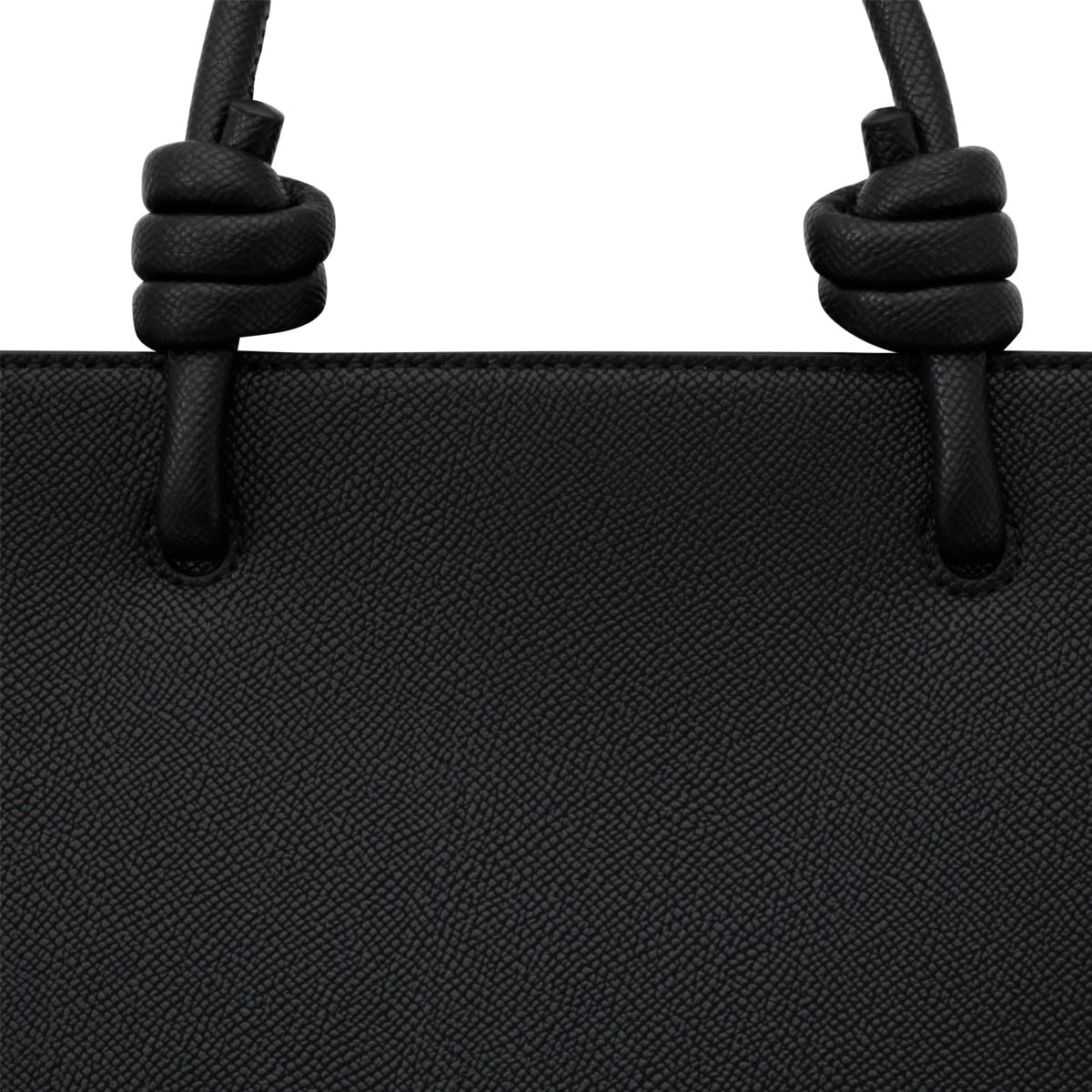 Medium black Amaya Shopping bag TOUS La Rue New