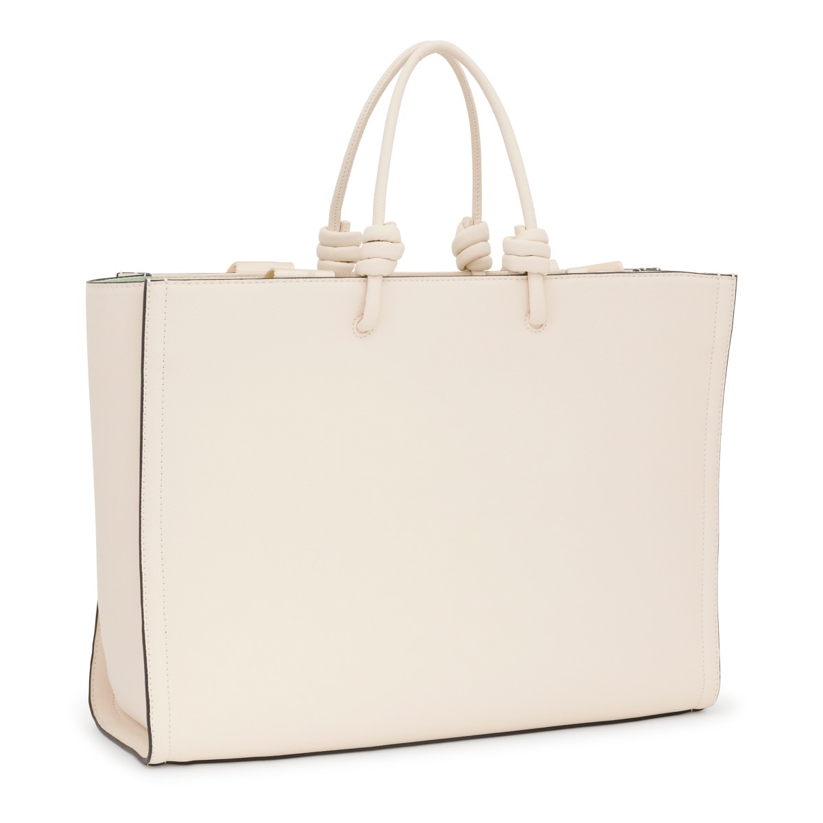Shopper grande Amaya beige TOUS La Rue New image number 1