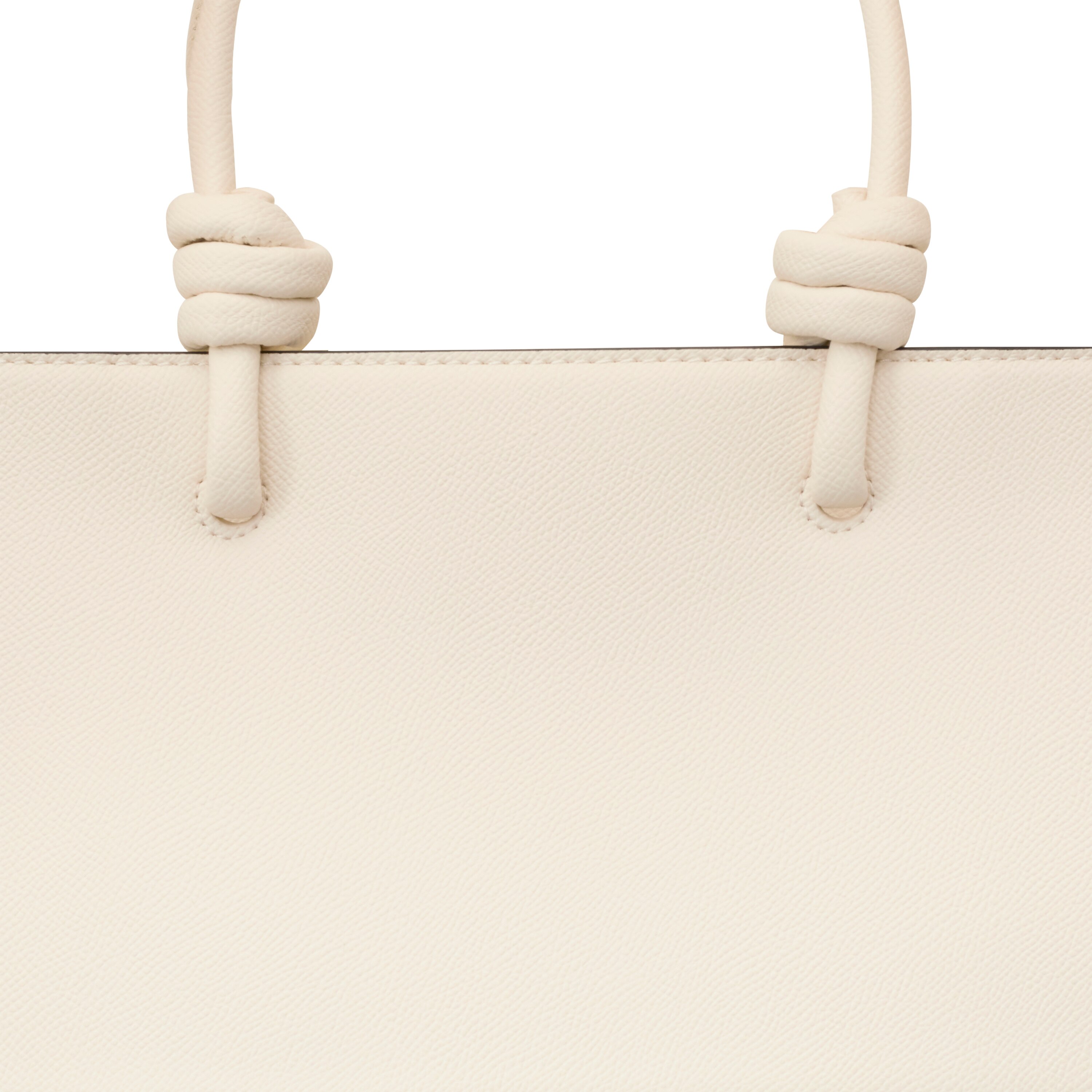 Large beige Amaya Shopping bag TOUS La Rue New