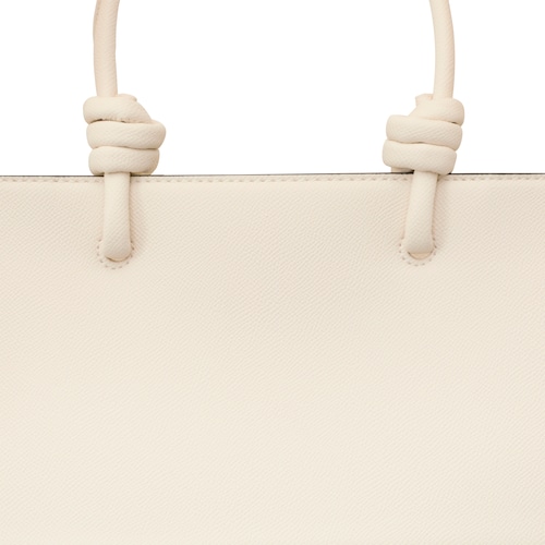 Large beige Amaya Shopping bag TOUS La Rue New