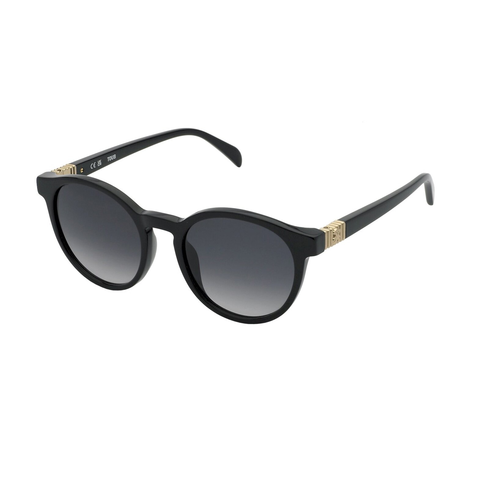 Black Sunglasses TOUS Bold Bear