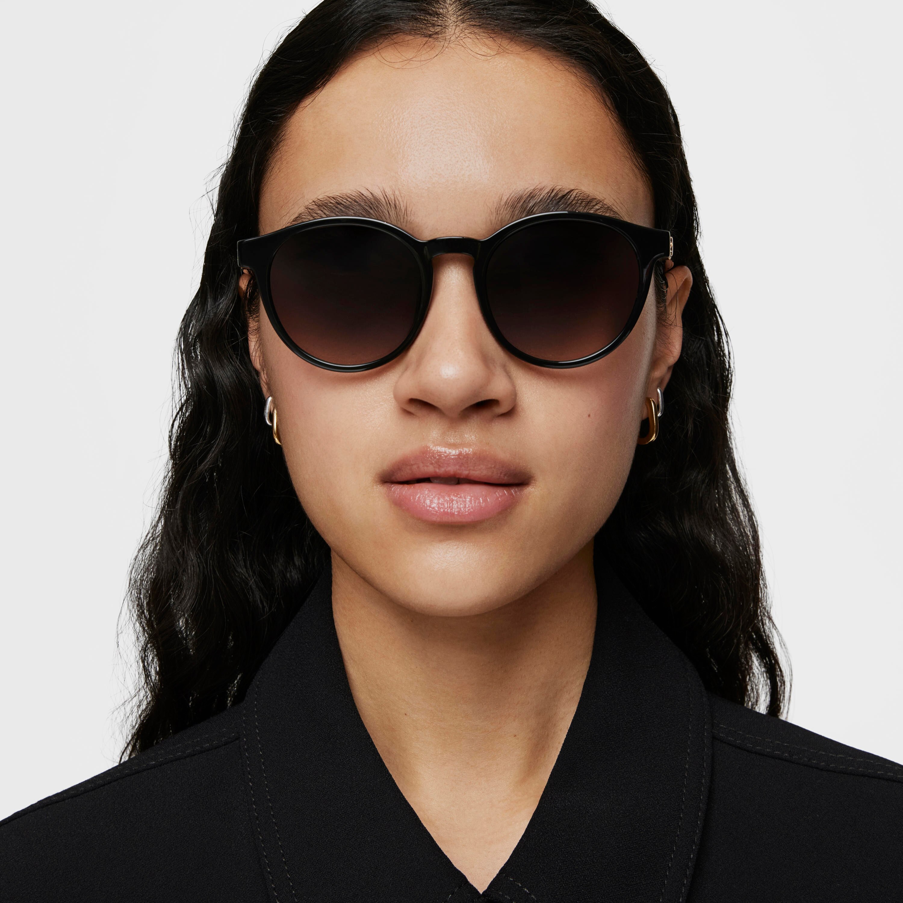 Black Sunglasses TOUS Bold Bear