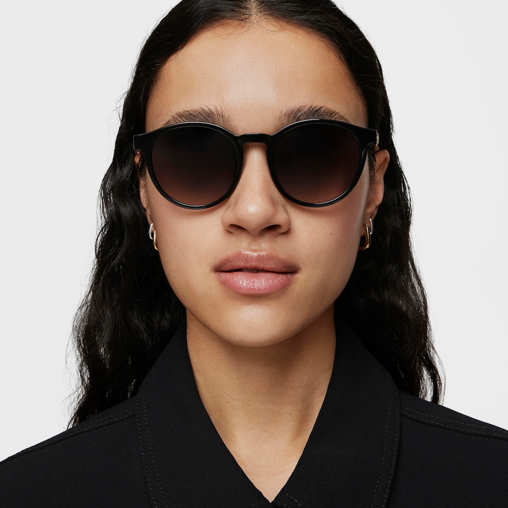 Gafas de sol negras TOUS Bold Bear