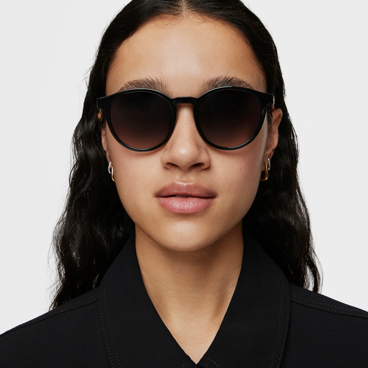Black Sunglasses TOUS Bold Bear