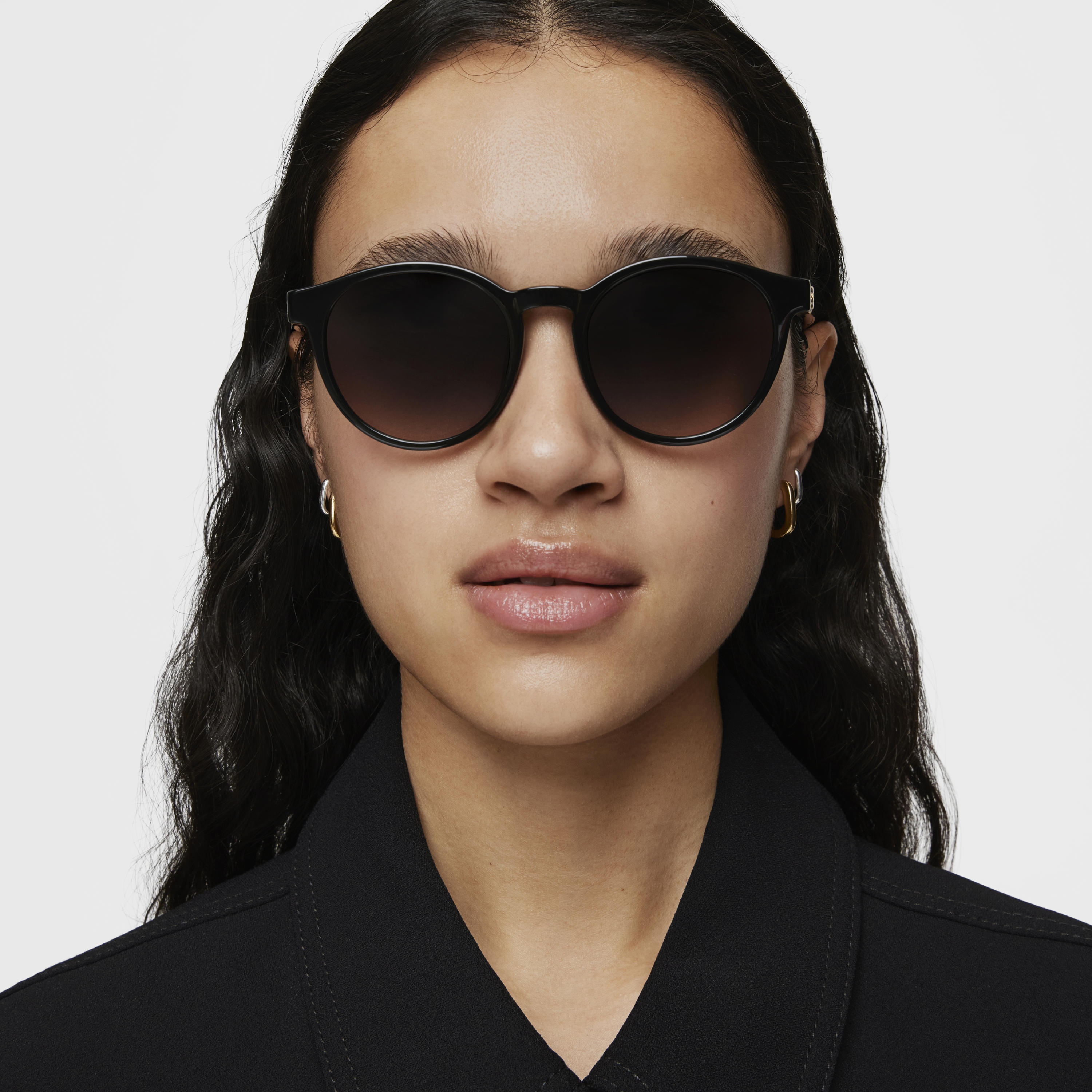 Black Sunglasses TOUS Bold Bear