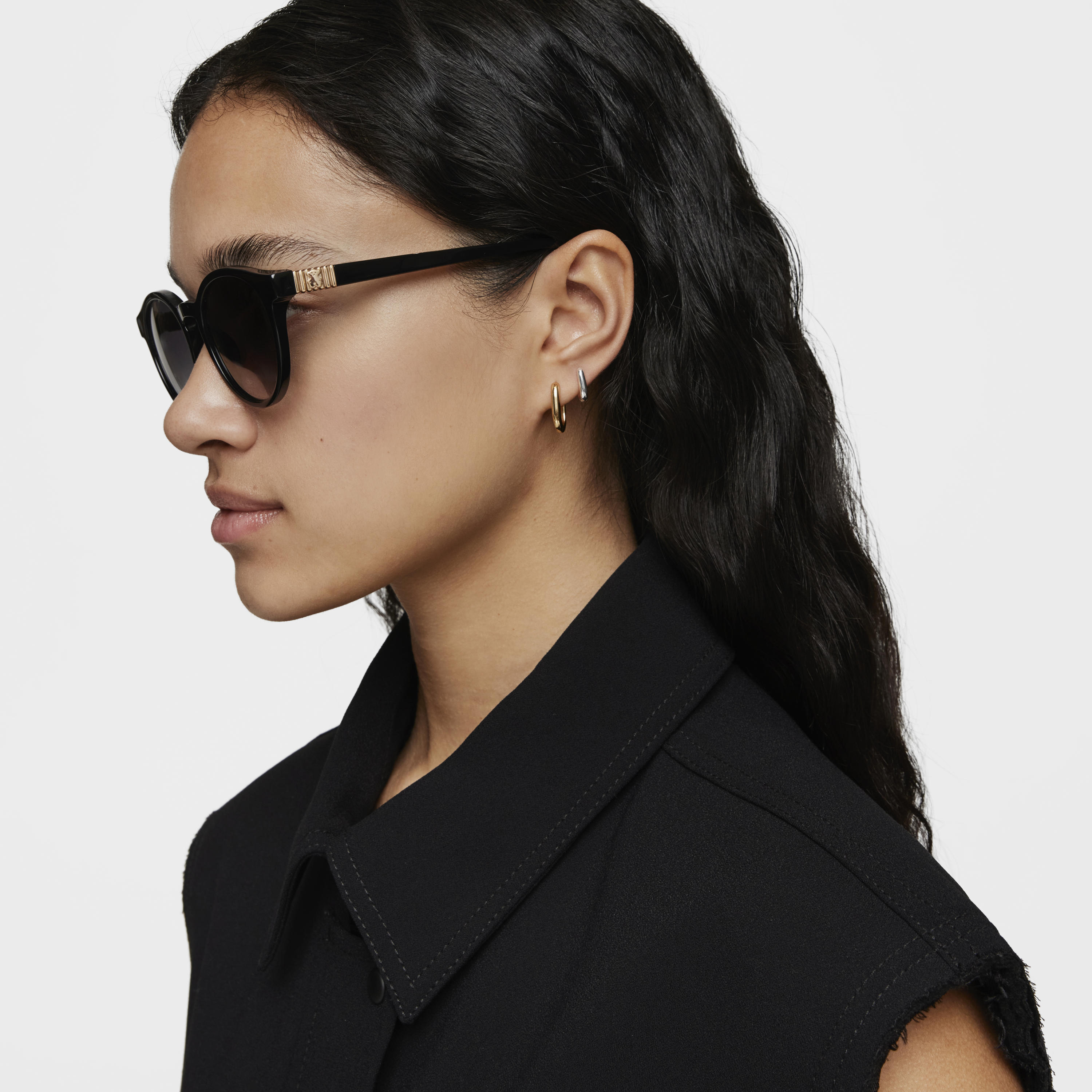 Black Sunglasses TOUS Bold Bear