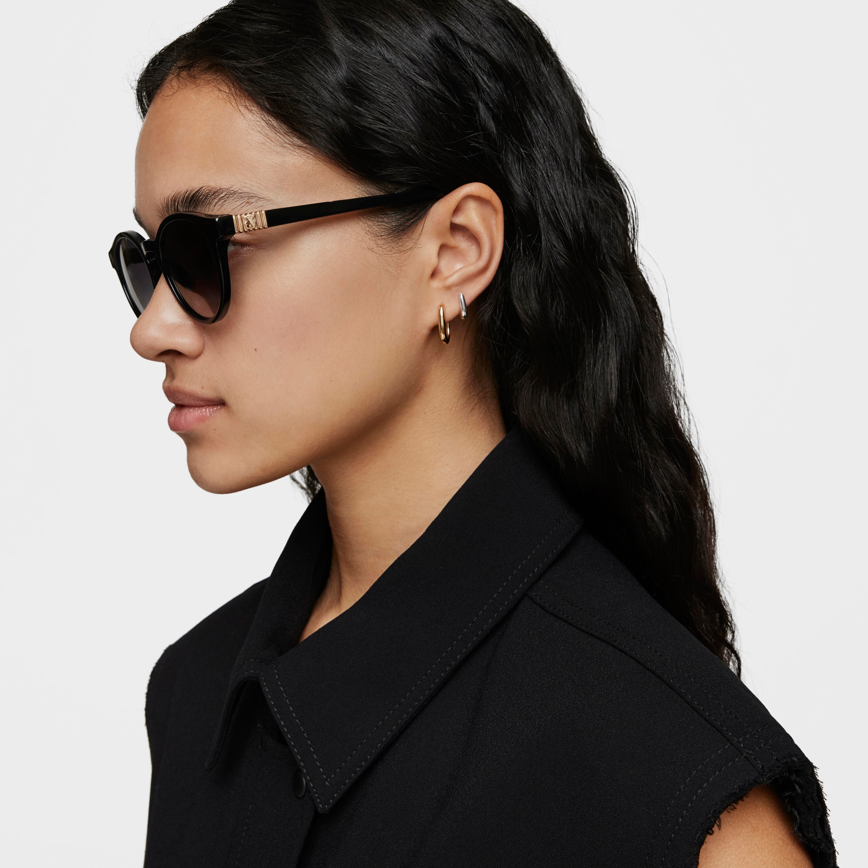 Black Sunglasses TOUS Bold Bear