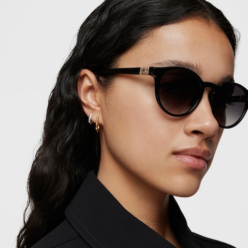 Black Sunglasses TOUS Bold Bear